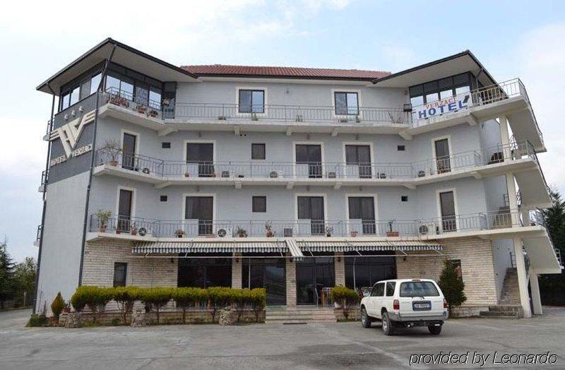 Hotel Verzaci Rinas Exterior photo